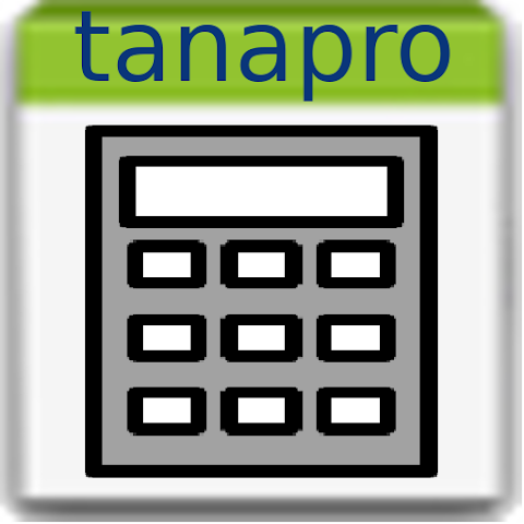 taRpnCalcTG icon